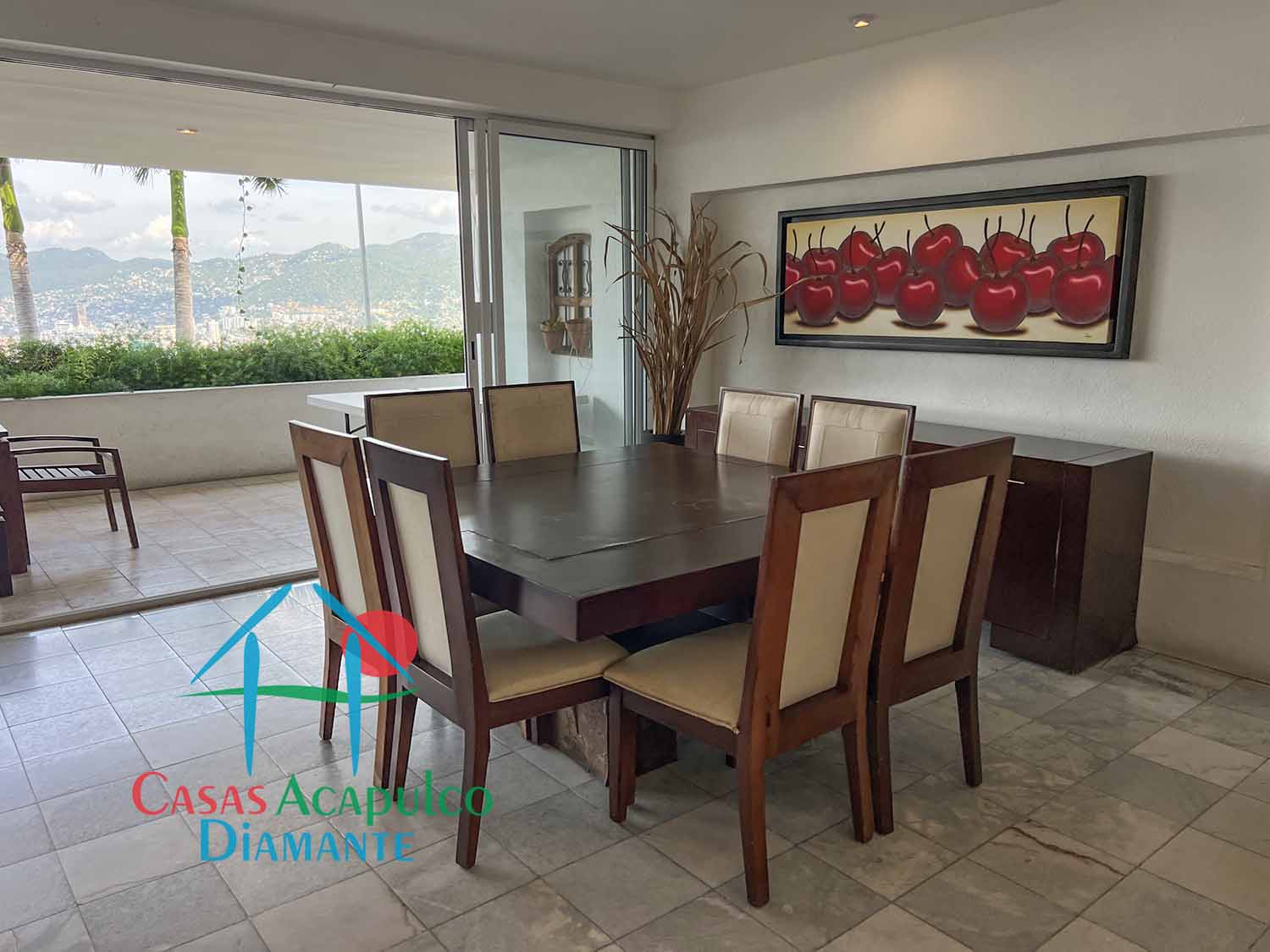 Brisas Diamante T6 183 - Estancia 5